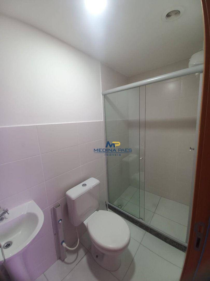 Apartamento à venda com 2 quartos, 55m² - Foto 14