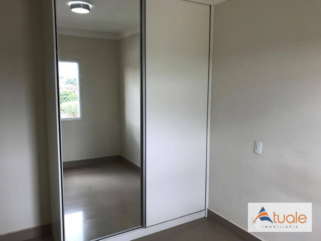 Apartamento à venda com 2 quartos, 58m² - Foto 8