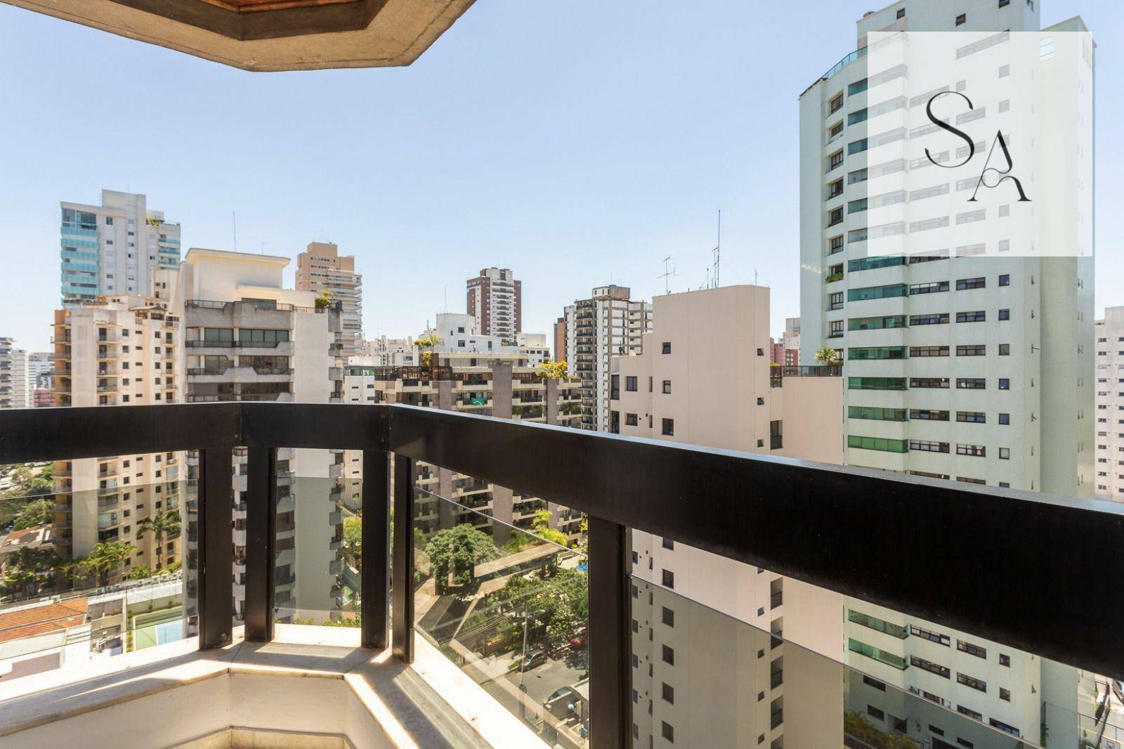 Cobertura à venda com 4 quartos, 305m² - Foto 24