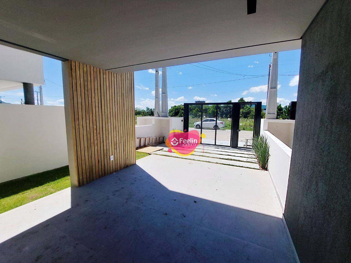Casa, 3 quartos, 144 m² - Foto 2