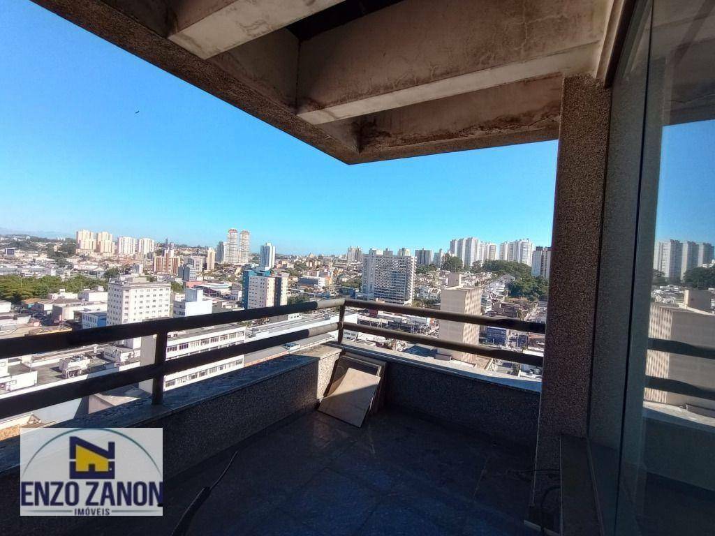 Conjunto Comercial-Sala para alugar, 230m² - Foto 27