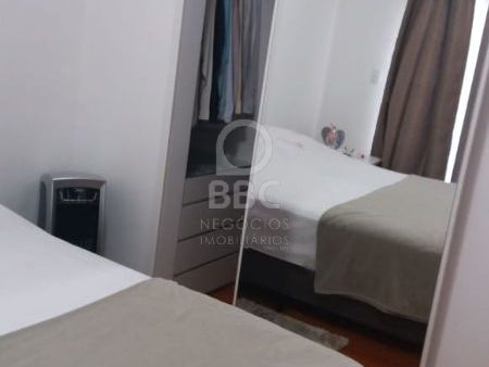 Apartamento à venda com 2 quartos, 94m² - Foto 8