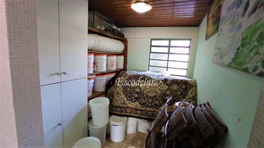 Sobrado à venda com 3 quartos, 200m² - Foto 47