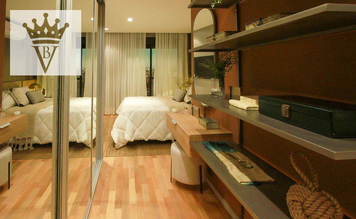 Apartamento à venda com 3 quartos, 143m² - Foto 20