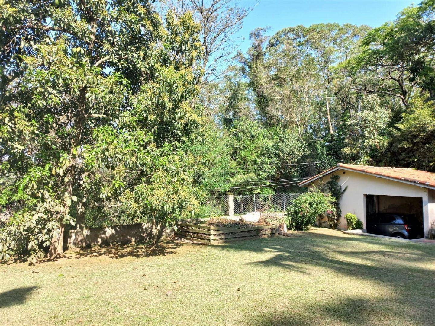 Casa de Condomínio à venda com 4 quartos, 387m² - Foto 55