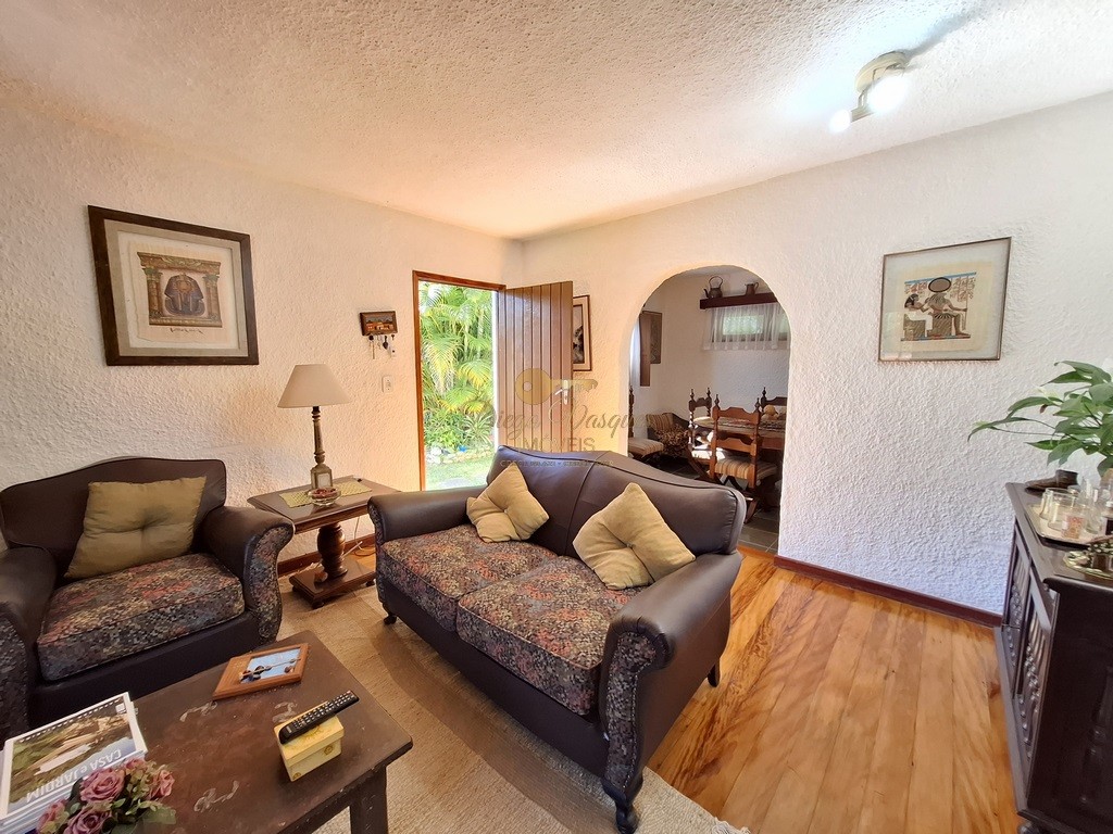 Casa de Condomínio à venda com 3 quartos, 660m² - Foto 5