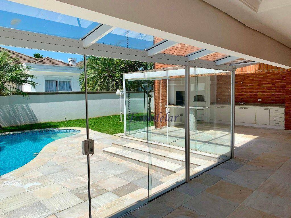 Casa à venda com 4 quartos, 550m² - Foto 36