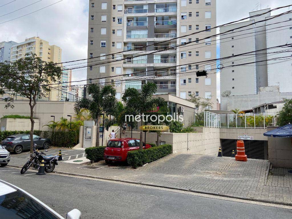 Apartamento para alugar com 2 quartos, 63m² - Foto 22