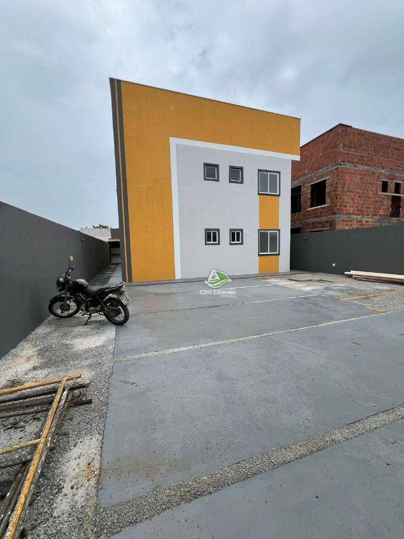 Apartamento à venda com 2 quartos, 50m² - Foto 1