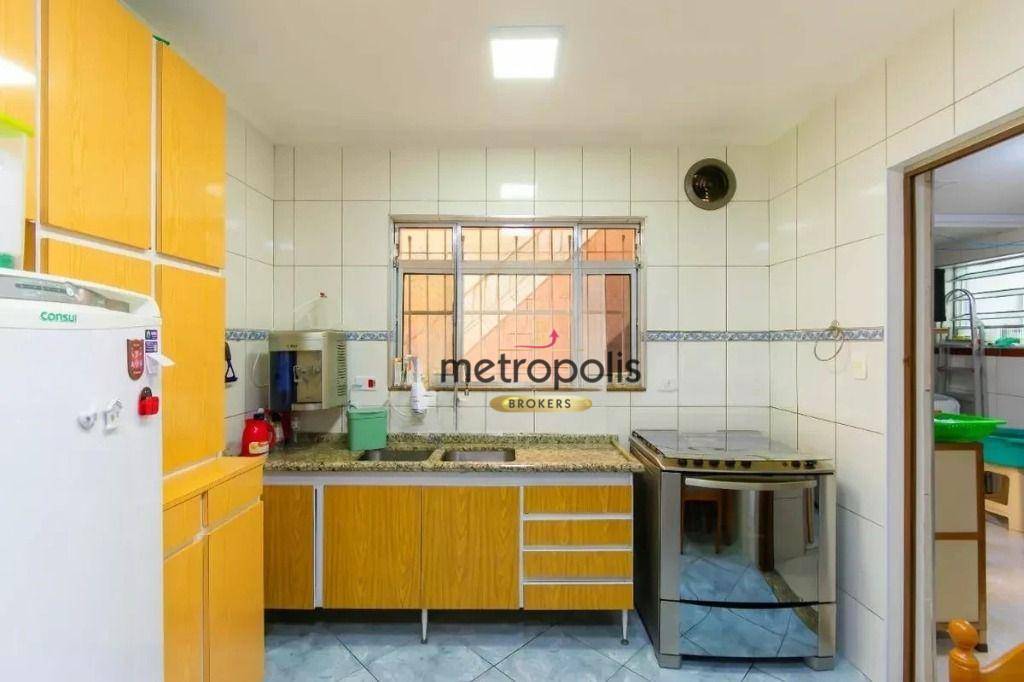 Sobrado à venda com 5 quartos, 309m² - Foto 26