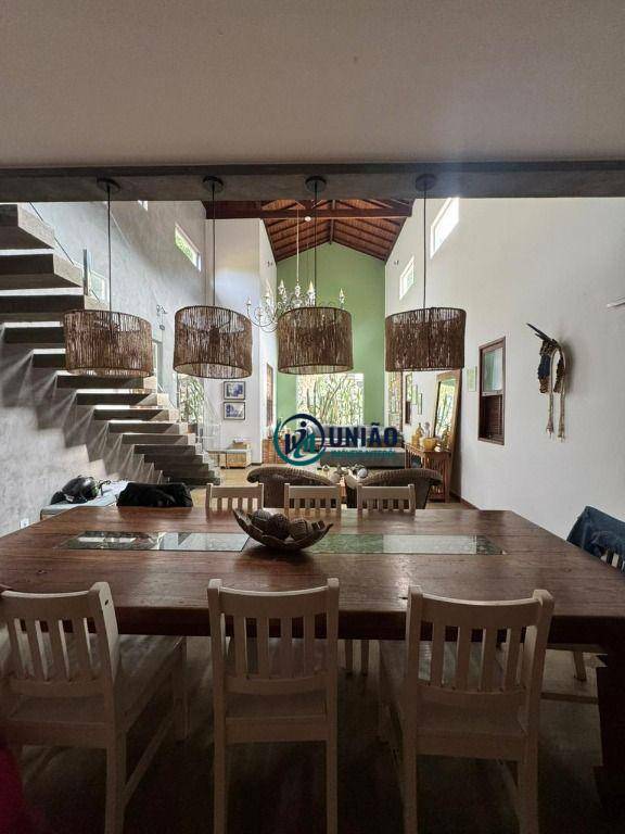 Casa à venda com 4 quartos, 1000m² - Foto 42