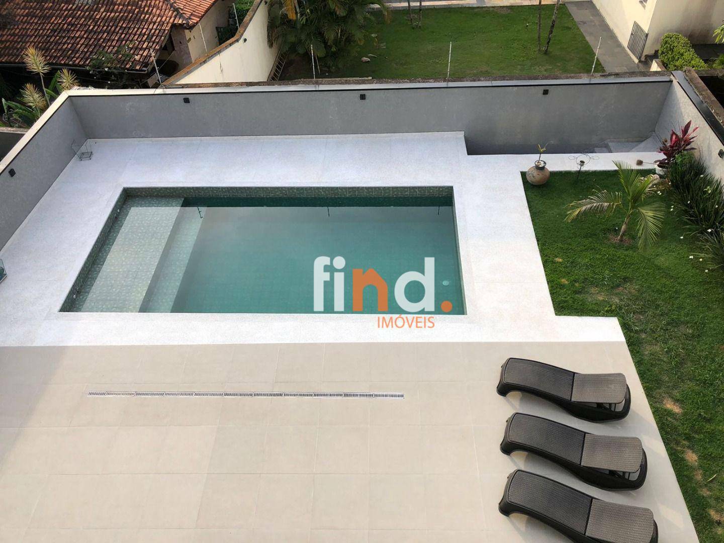 Casa de Condomínio à venda com 4 quartos, 627m² - Foto 33