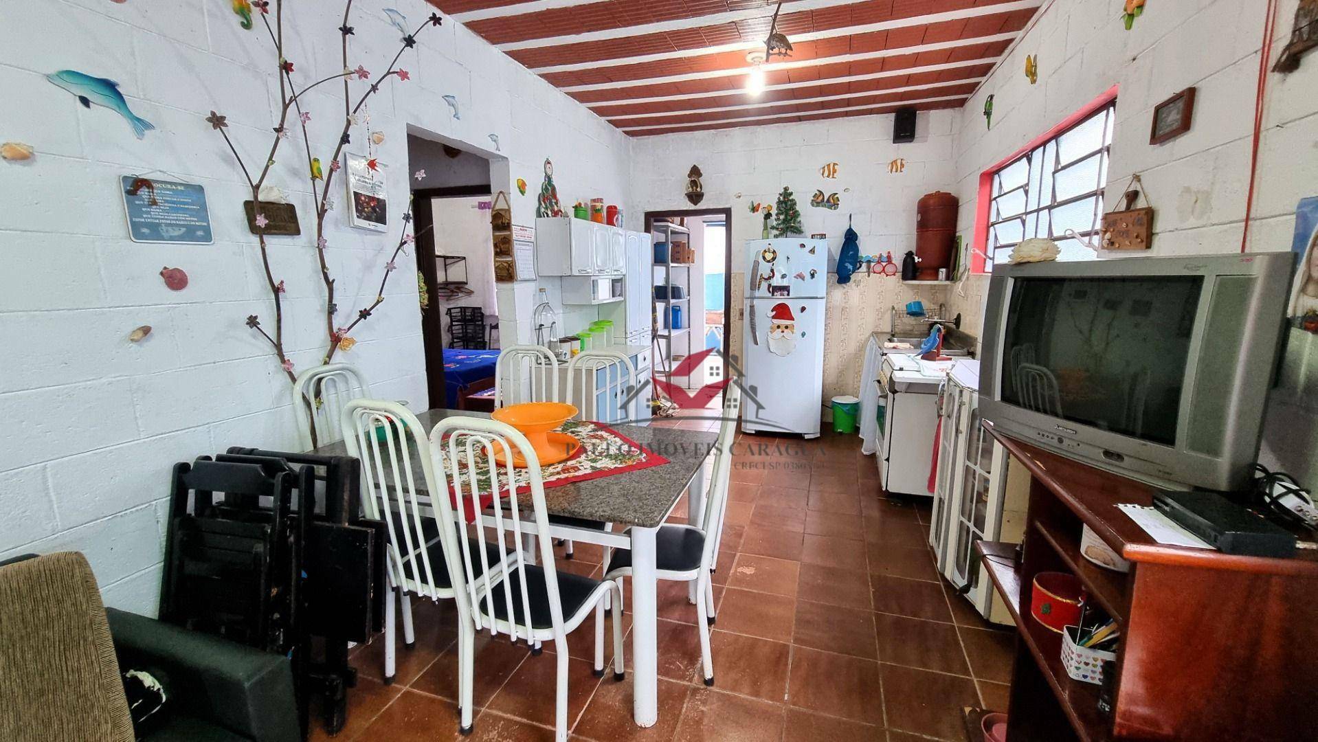 Casa à venda com 2 quartos, 78m² - Foto 4