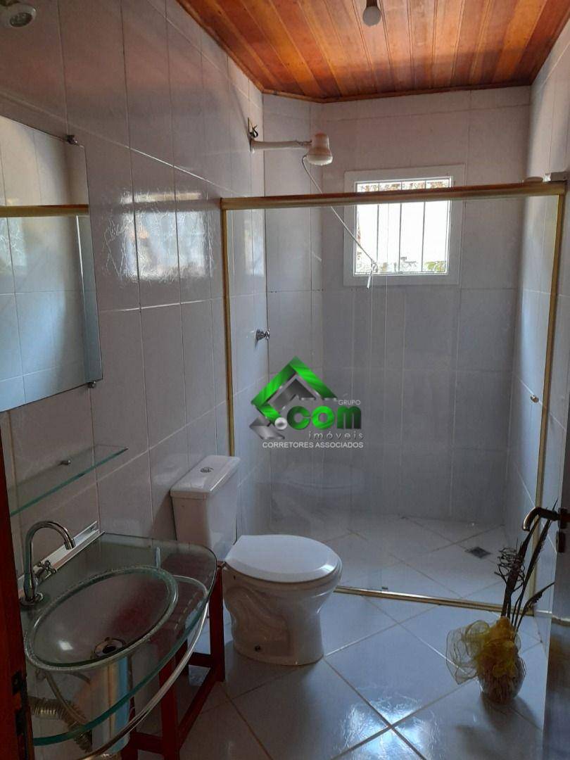 Casa de Condomínio à venda e aluguel com 4 quartos, 430m² - Foto 8