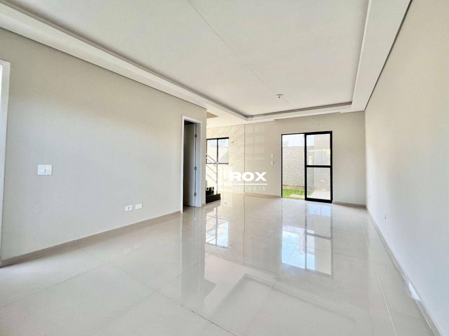 Sobrado à venda com 3 quartos, 106m² - Foto 5