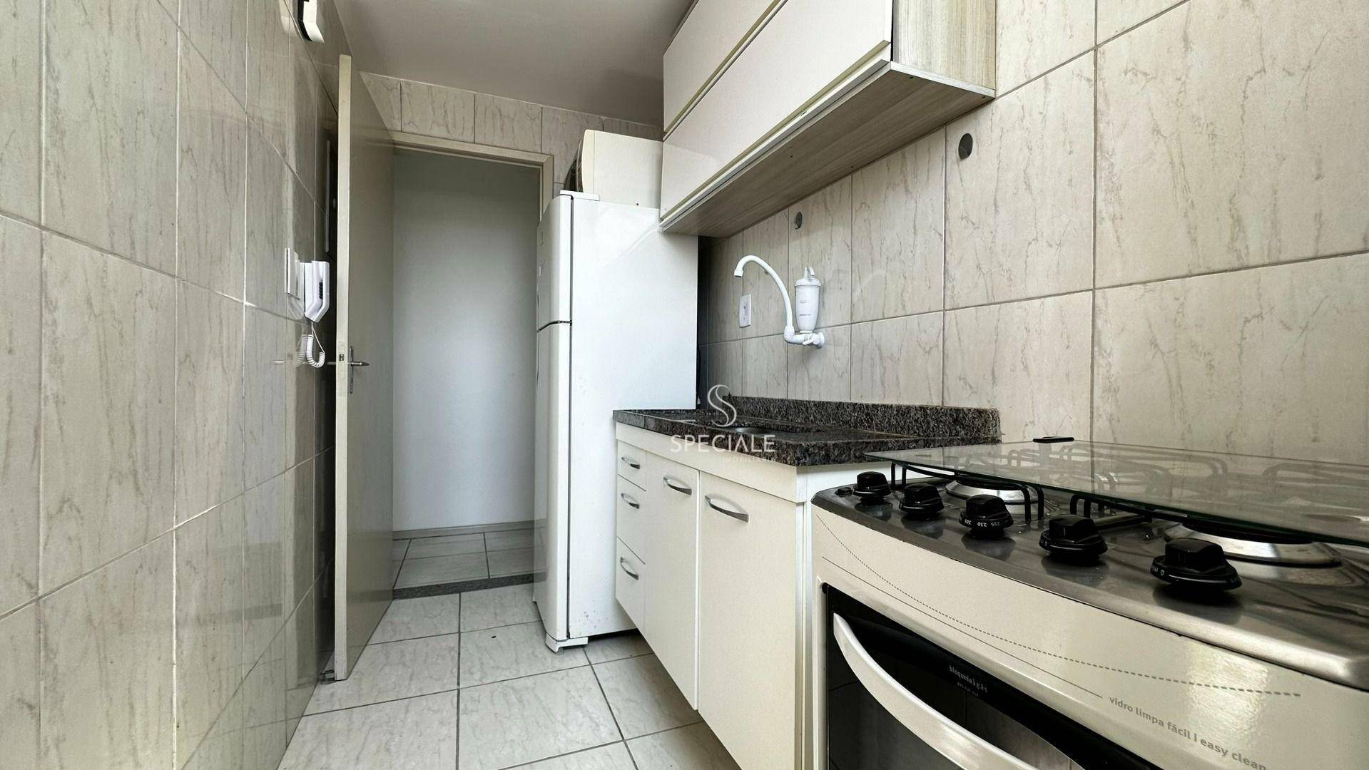 Apartamento à venda com 2 quartos, 65m² - Foto 12