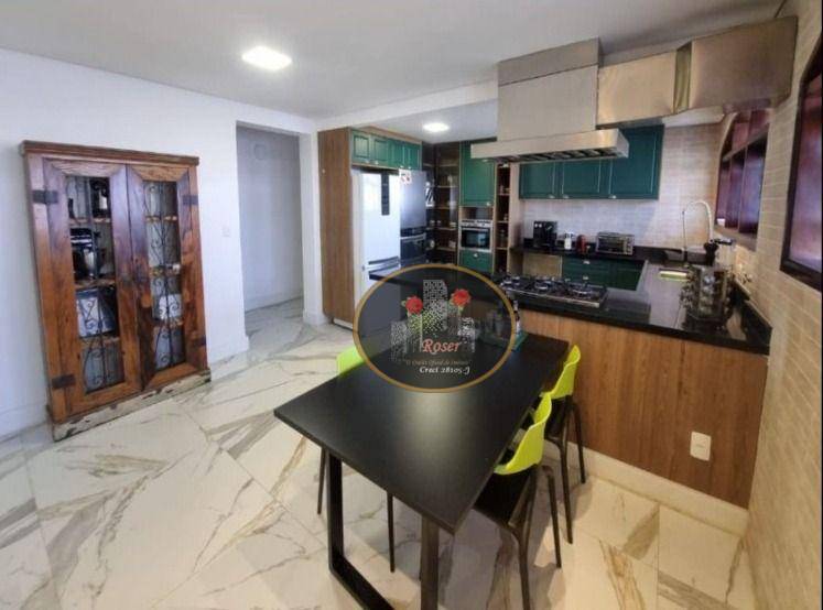 Casa de Condomínio à venda com 5 quartos, 550m² - Foto 76