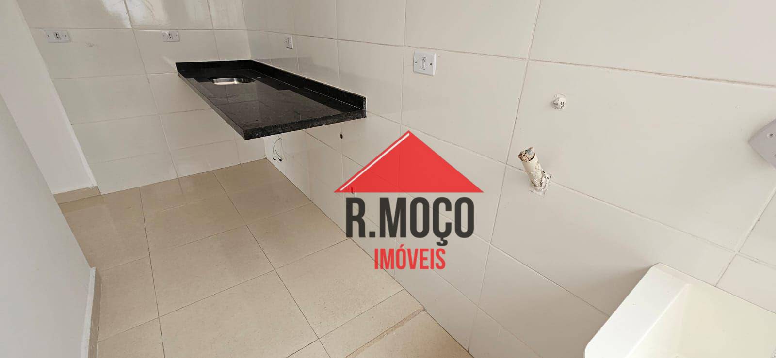 Apartamento à venda com 2 quartos, 40m² - Foto 16