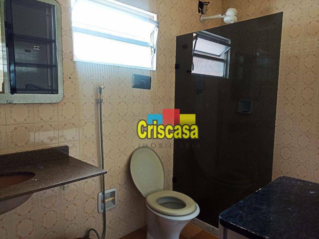 Casa à venda com 3 quartos, 90m² - Foto 5