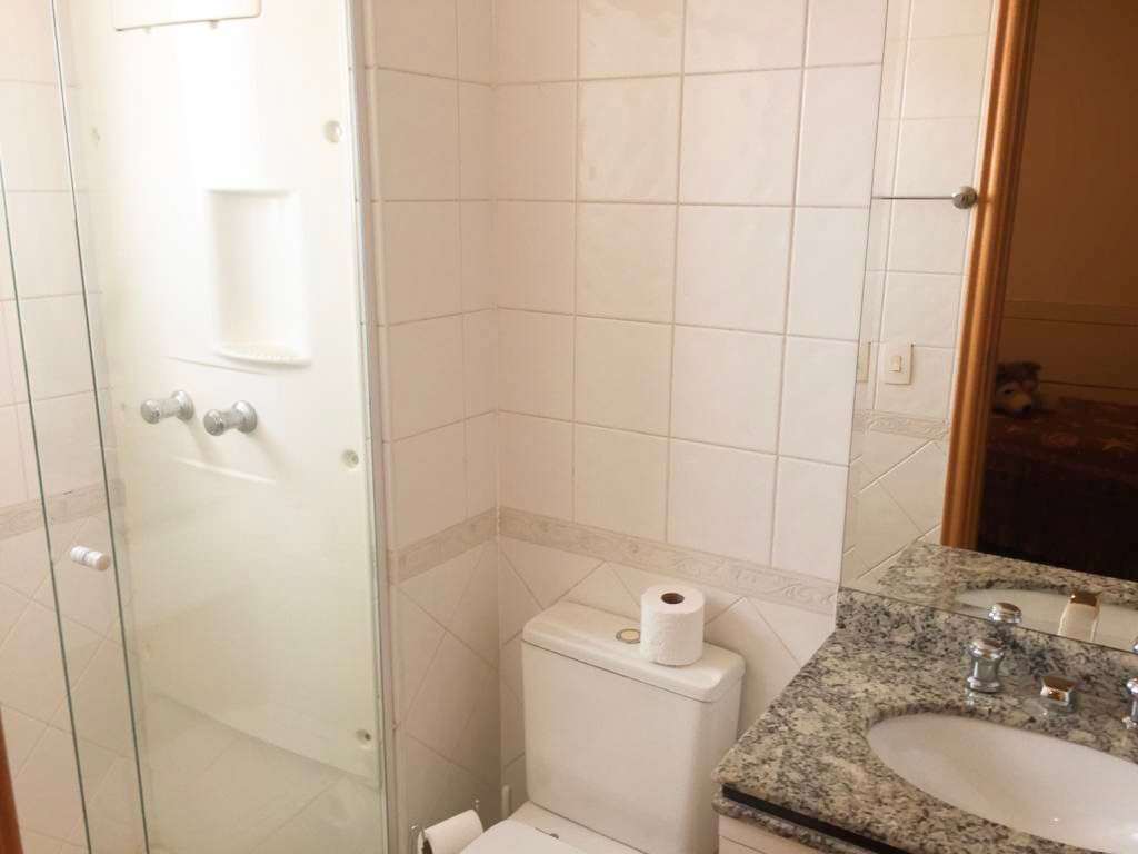 Apartamento à venda com 3 quartos, 140m² - Foto 20