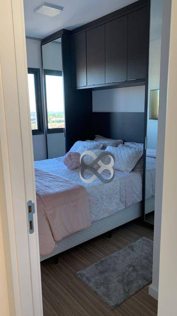 Apartamento à venda com 3 quartos, 71m² - Foto 60