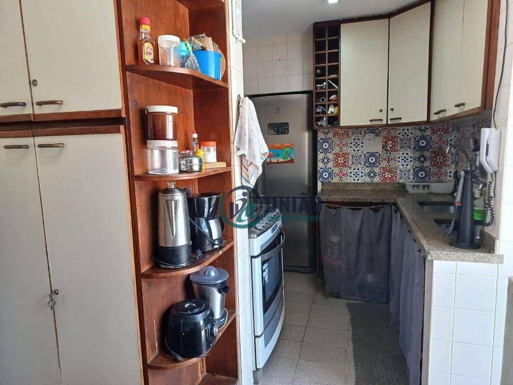 Apartamento à venda com 3 quartos, 83m² - Foto 33