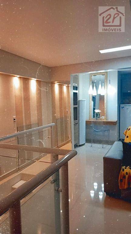 Cobertura à venda com 3 quartos, 135m² - Foto 3