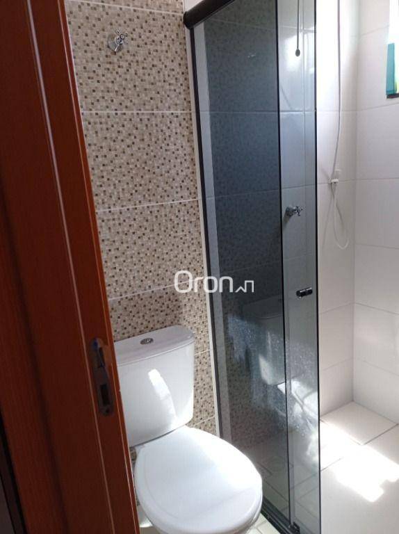 Sobrado à venda com 2 quartos, 84m² - Foto 11