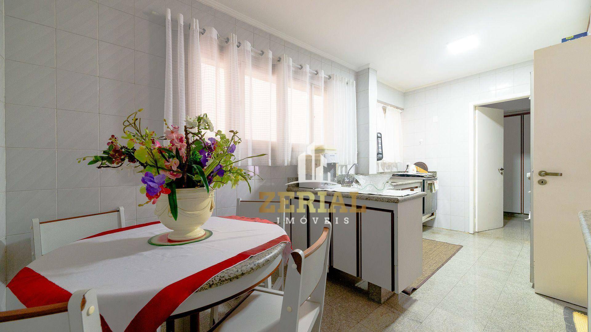 Apartamento à venda com 3 quartos, 110m² - Foto 10