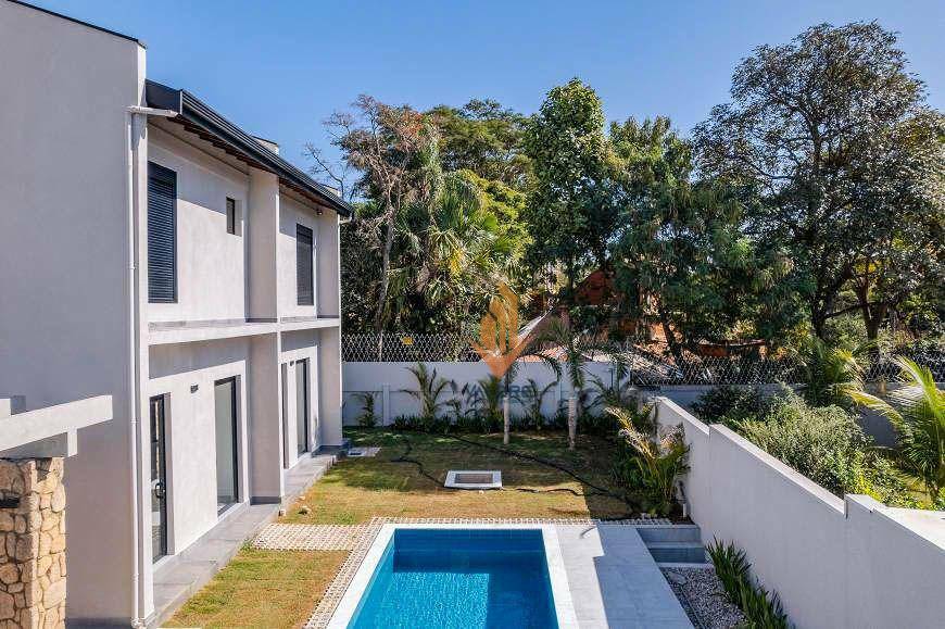 Casa de Condomínio, 5 quartos - Foto 3