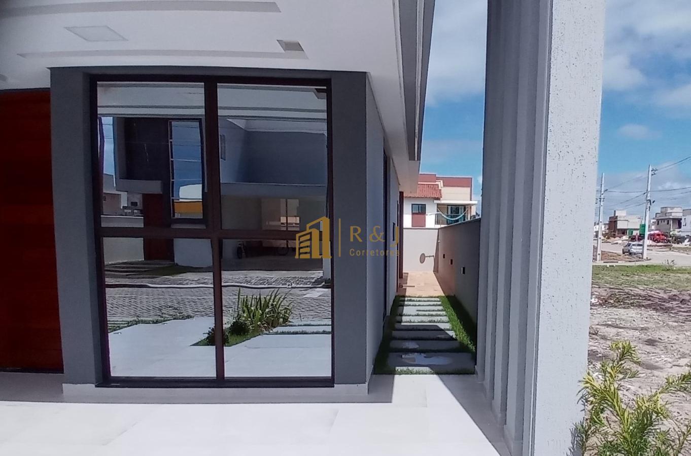 Casa de Condomínio à venda com 3 quartos, 200m² - Foto 24