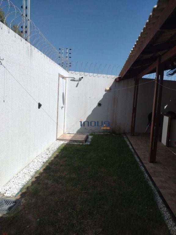 Casa à venda com 3 quartos, 100m² - Foto 10