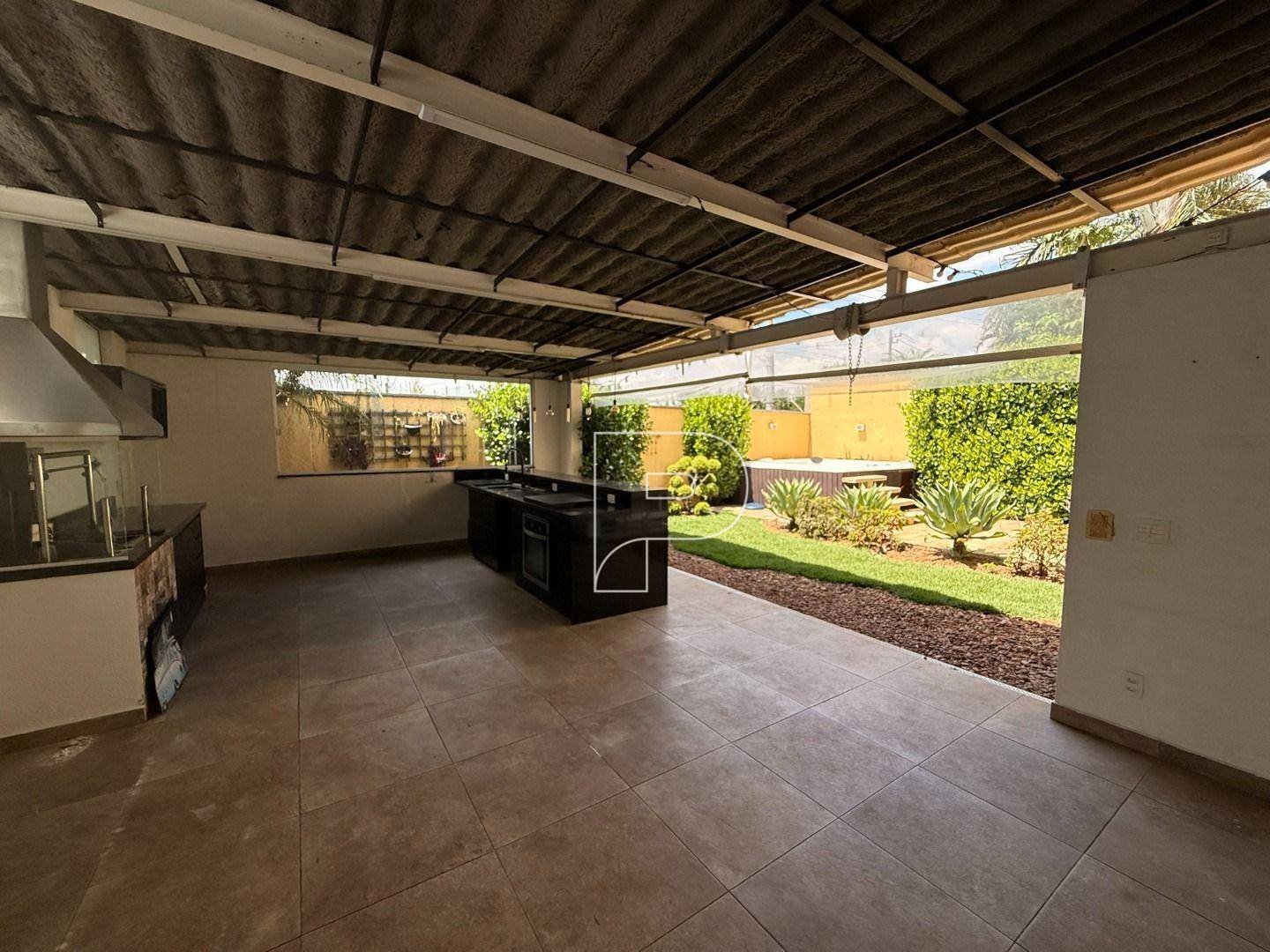 Casa de Condomínio à venda e aluguel com 4 quartos, 293m² - Foto 29