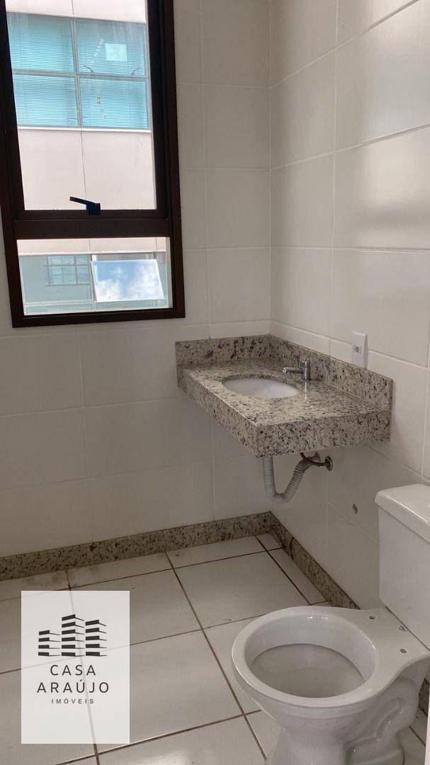 Conjunto Comercial-Sala à venda, 99m² - Foto 4