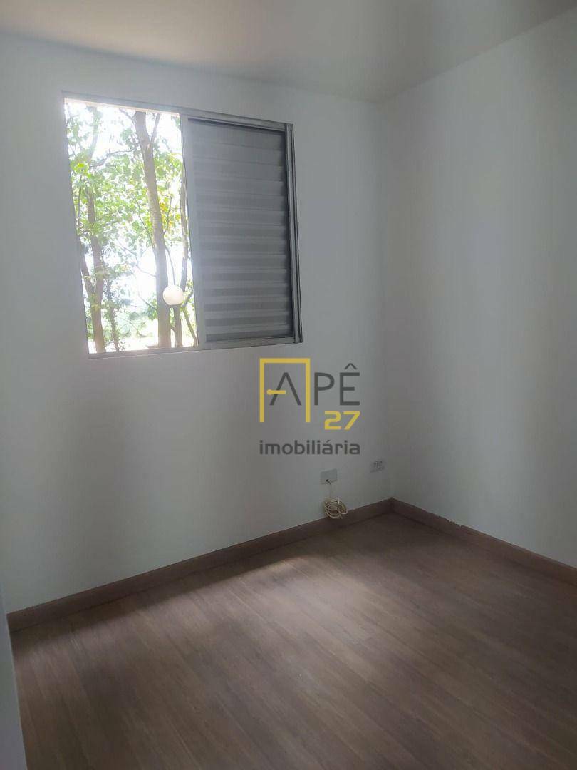 Apartamento à venda com 2 quartos, 43m² - Foto 14