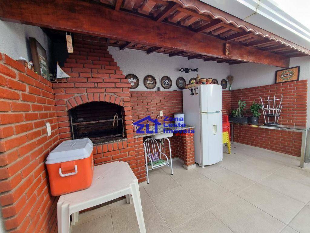 Casa à venda com 2 quartos, 100m² - Foto 4