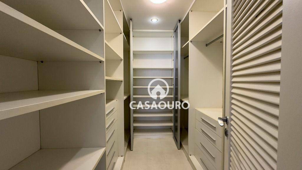 Apartamento à venda com 4 quartos, 280m² - Foto 28