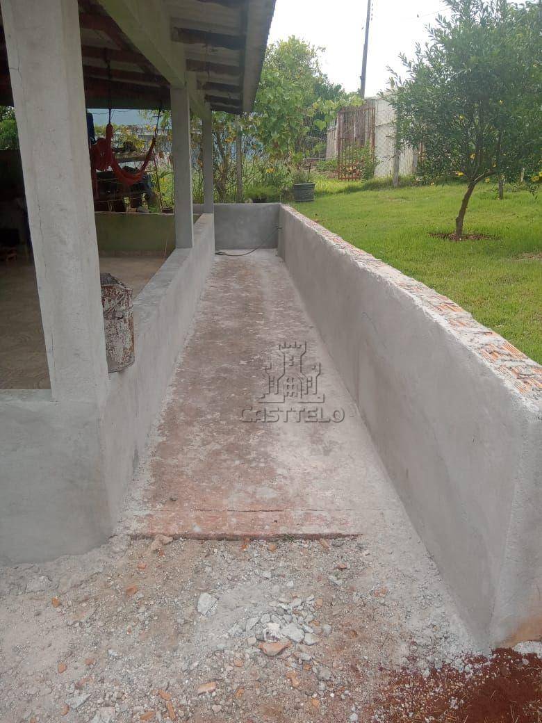 Chácara, 1000 m² - Foto 4