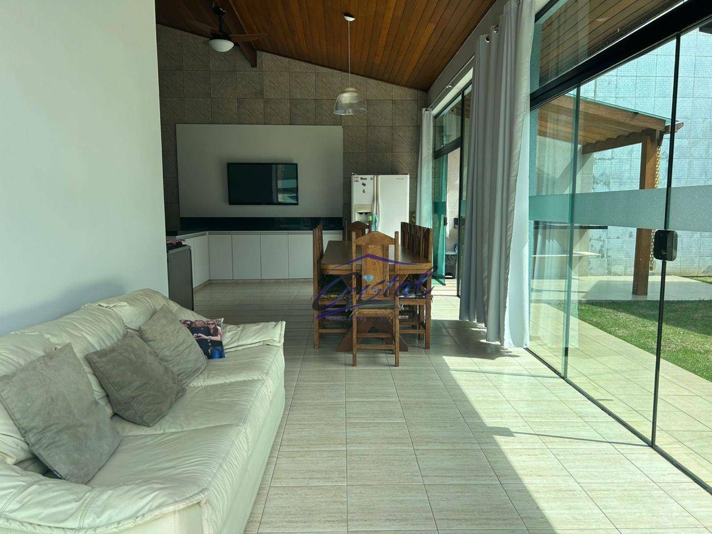 Casa de Condomínio à venda com 5 quartos, 900m² - Foto 34