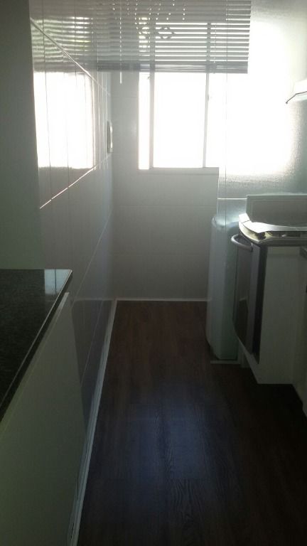 Apartamento à venda com 3 quartos, 61m² - Foto 1