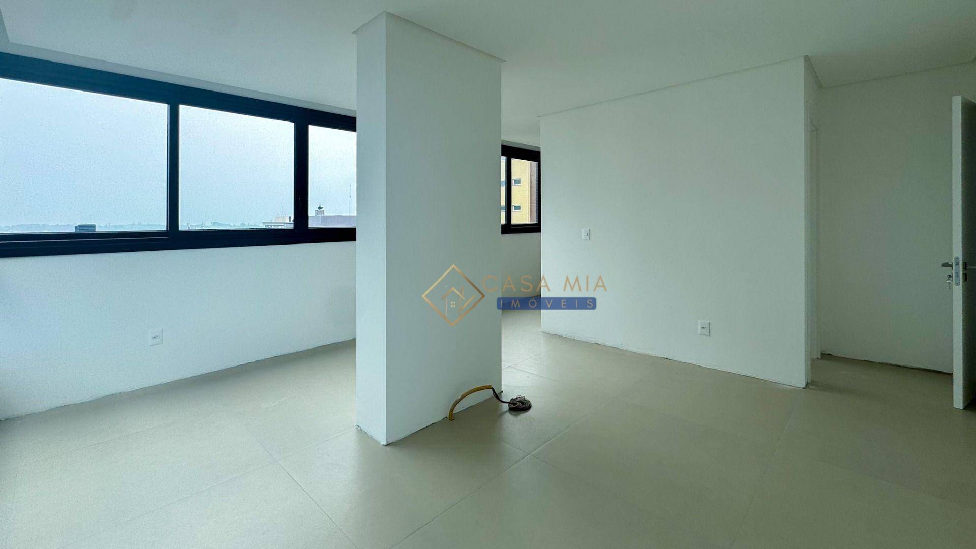 Apartamento à venda com 3 quartos, 143m² - Foto 11