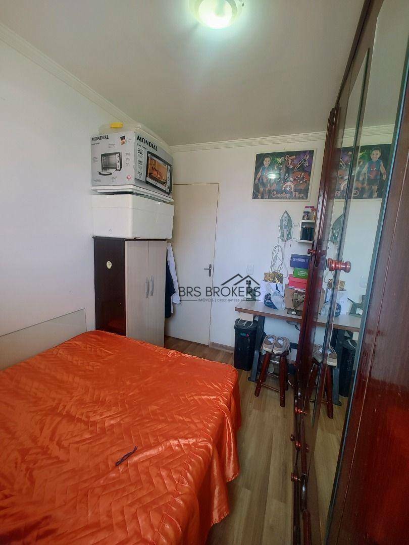 Apartamento à venda com 3 quartos, 65m² - Foto 14