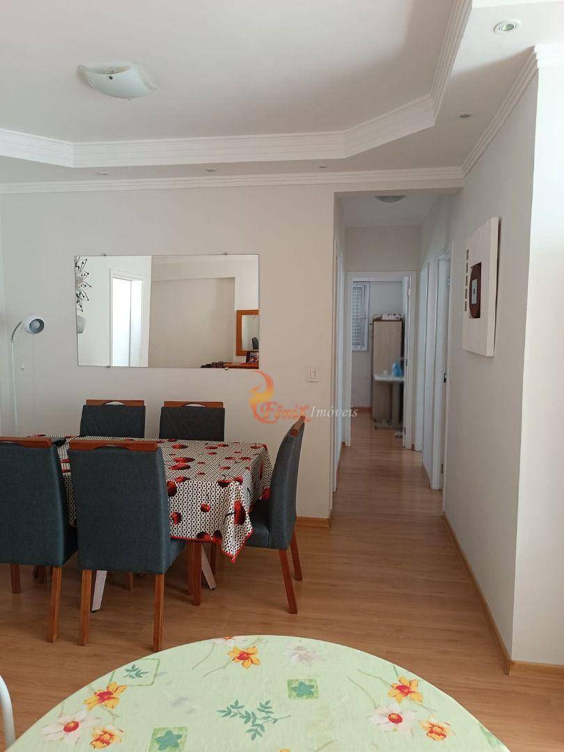 Apartamento à venda com 3 quartos, 97m² - Foto 9