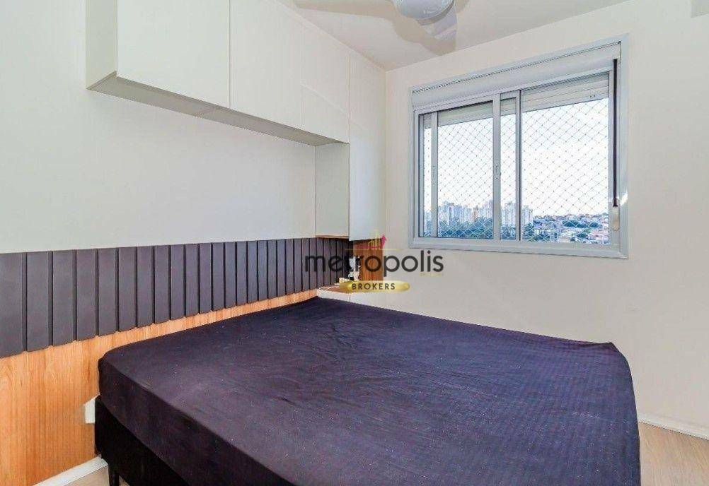 Apartamento à venda com 1 quarto, 40m² - Foto 11