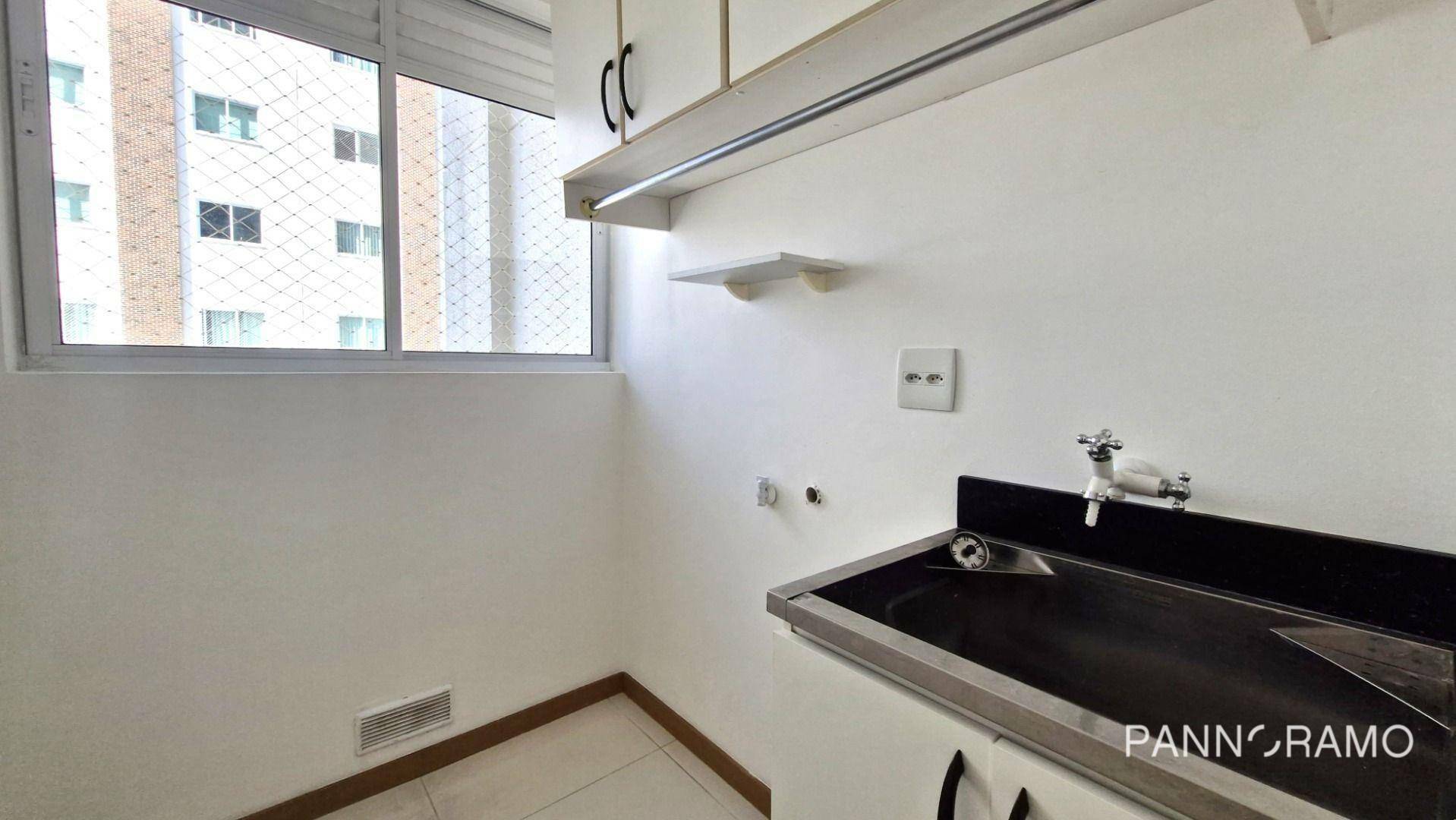 Apartamento para alugar com 3 quartos, 86m² - Foto 3