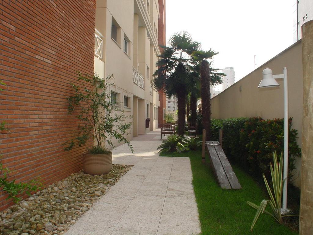 Apartamento à venda com 2 quartos, 77m² - Foto 9