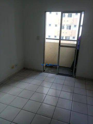 Apartamento à venda com 3 quartos, 64m² - Foto 9