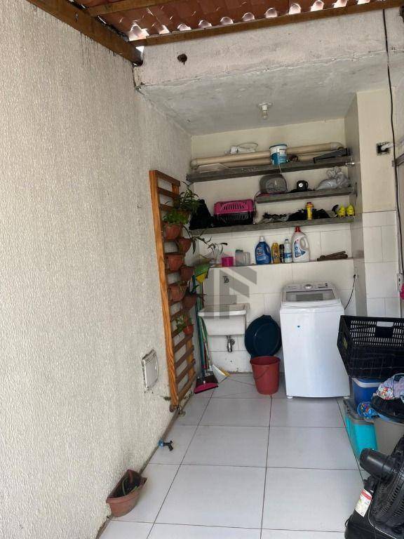 Casa de Condomínio, 3 quartos - Foto 18