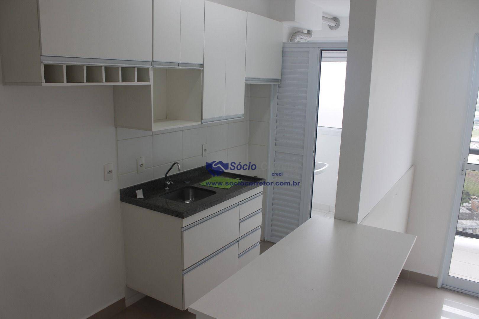 Apartamento à venda com 2 quartos, 48m² - Foto 7