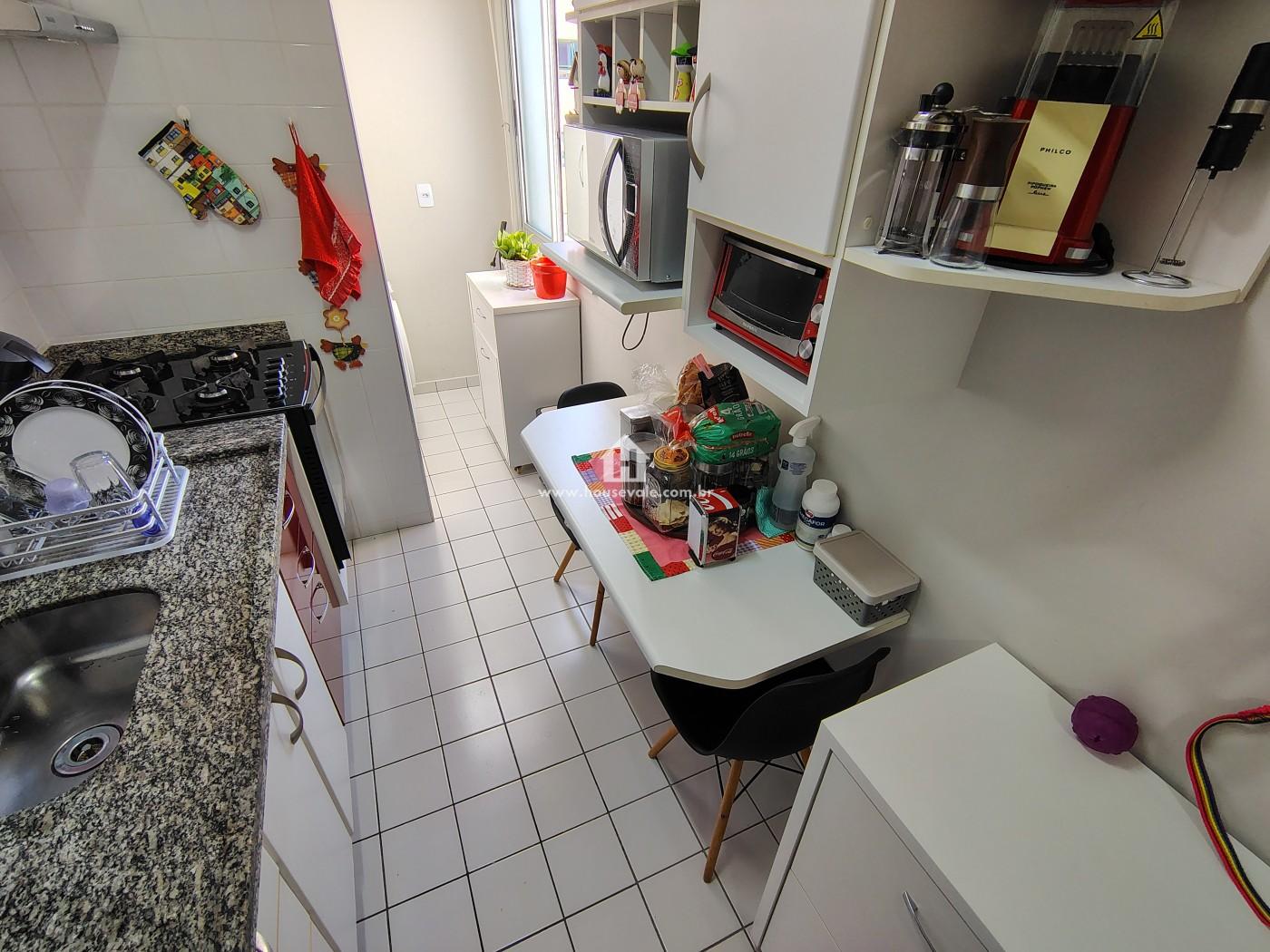 Apartamento, 2 quartos - Foto 11